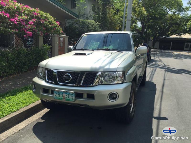 Pictures of Nissan Automatic