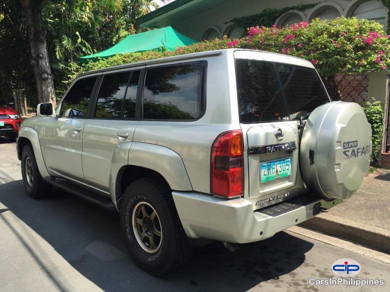 Nissan Other Automatic in Philippines