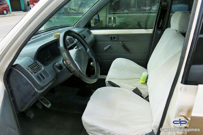 Toyota Revo Automatic 2000 in Metro Manila