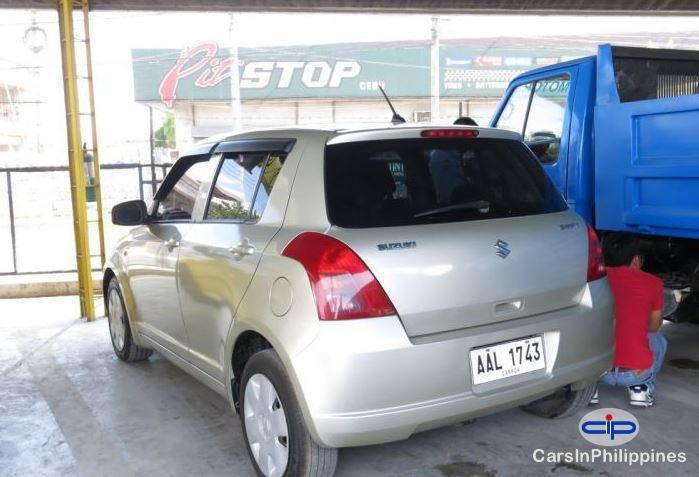 Suzuki Swift - image 3