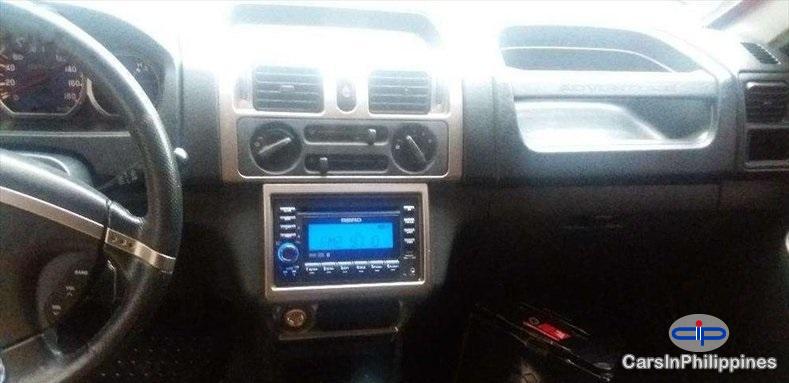 Picture of Mitsubishi Adventure 2011 in Marinduque