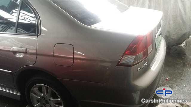 Honda Civic Automatic 2004 - image 3