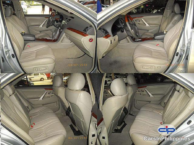 Toyota Camry Automatic 2007