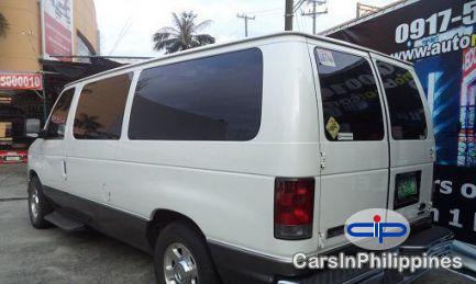 Ford Automatic 2007 - image 3