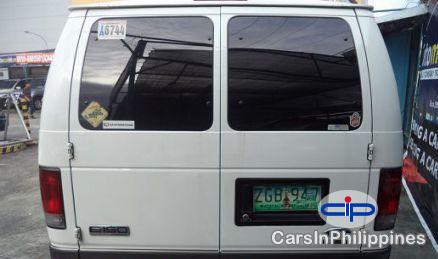 Ford Automatic 2007 - image 4