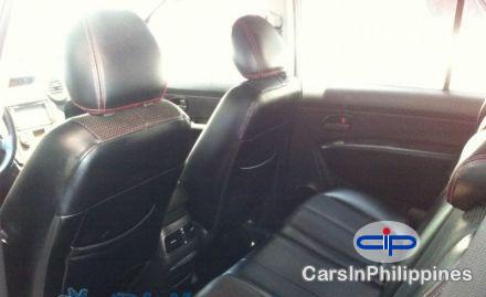 Kia Carens Automatic 2008 - image 7