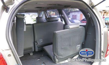 Toyota Innova Automatic 2008 - image 10