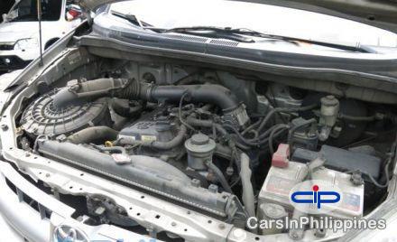 Toyota Innova Automatic 2008 - image 11