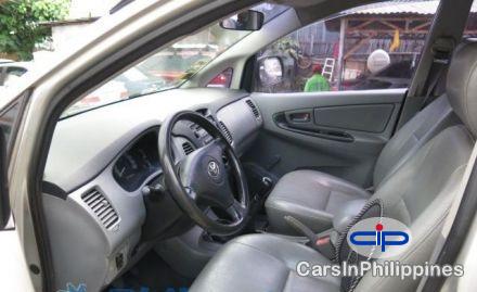 Toyota Innova Automatic 2008 - image 5