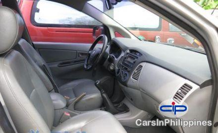 Toyota Innova Automatic 2008 - image 6