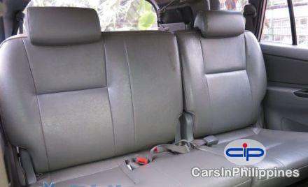 Toyota Innova Automatic 2008 - image 9
