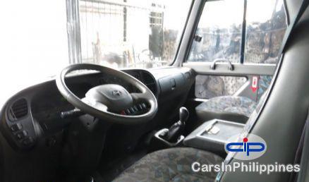 Hyundai Other Manual 2005 in Bataan