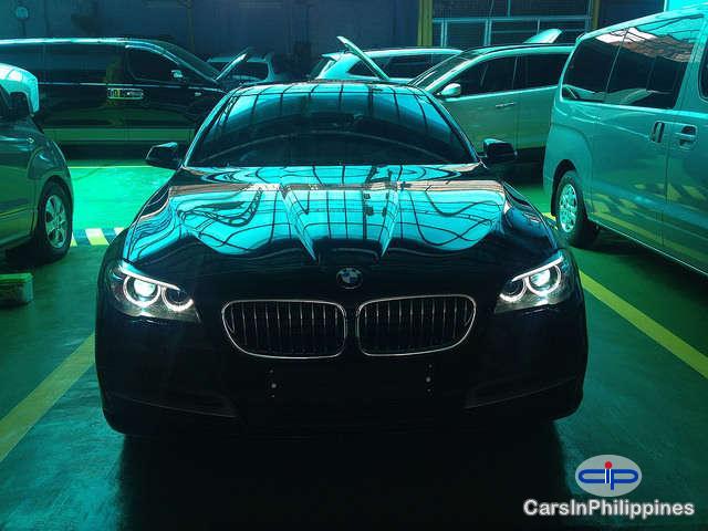 Picture of BMW Automatic 2015