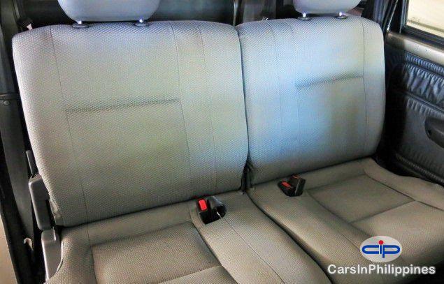 Picture of Toyota Avanza Manual 2011 in Metro Manila