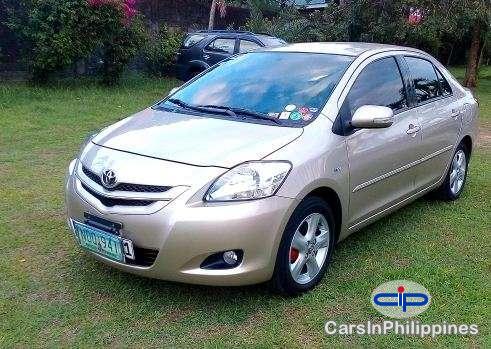 Picture of Toyota Vios Automatic