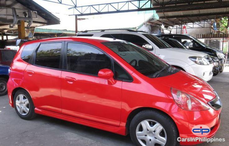 Picture of Honda Jazz