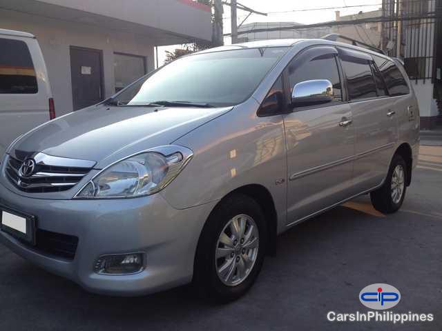 Toyota Innova Automatic 2012 for sale | CarsInPhilippines.com - 7889