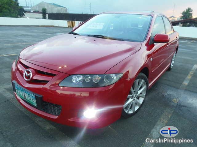 Mazda Mazda6 Automatic in Albay