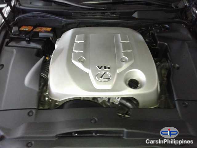 Lexus IS Automatic 2010 in Aurora