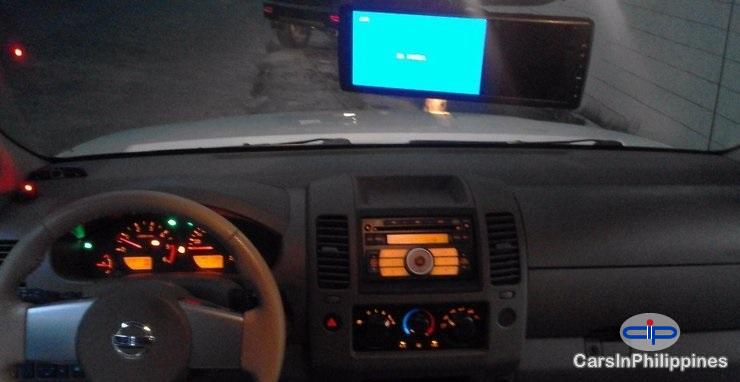 Nissan Frontier 2010 - image 10