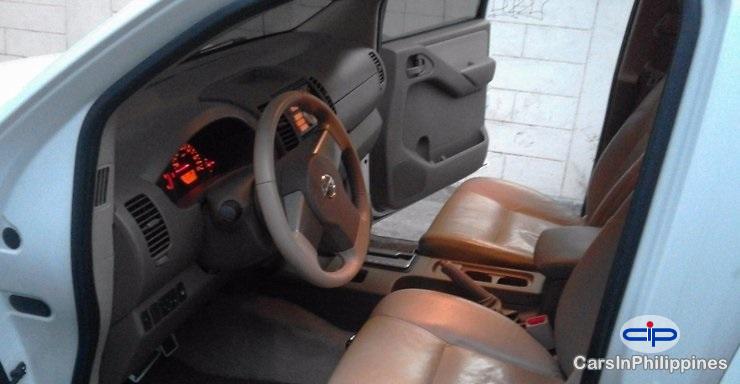 Nissan Frontier 2010 - image 9