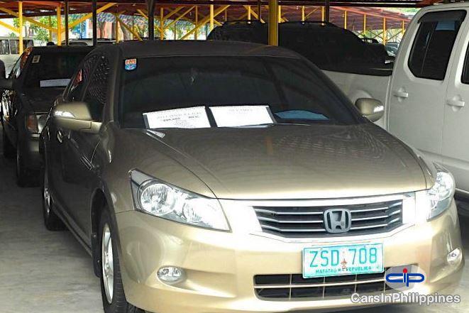 Picture of Honda Accord