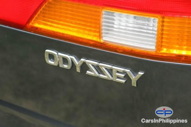 Honda Odyssey Automatic 2003 - image 11