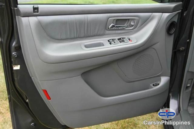 Honda Odyssey Automatic 2003 in Apayao