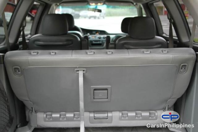 Honda Odyssey Automatic 2003 - image 9