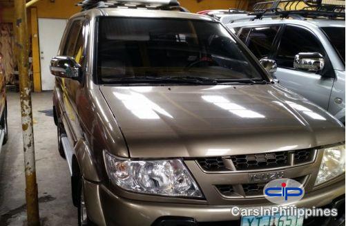Picture of Isuzu Automatic 2005