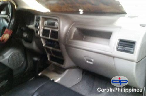 Isuzu Other Automatic 2005 in Agusan del Norte