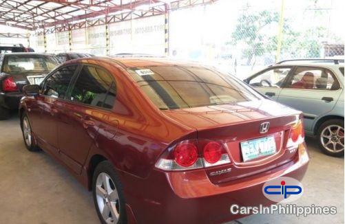 Honda Civic Automatic 2006 in Aurora - image