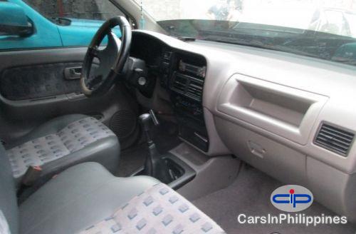 Isuzu Crosswind Automatic 2005 - image 2