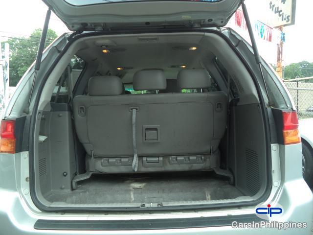 Honda Odyssey Automatic 2003 - image 10