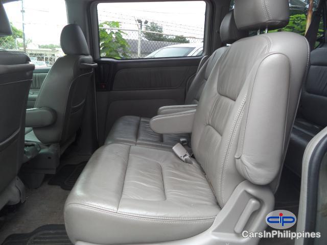 Honda Odyssey Automatic 2003 in Aklan