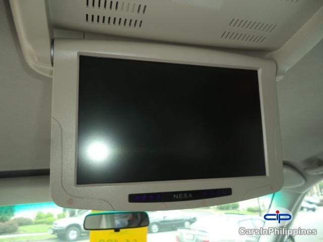 Picture of Honda Odyssey Automatic 2003 in Aklan