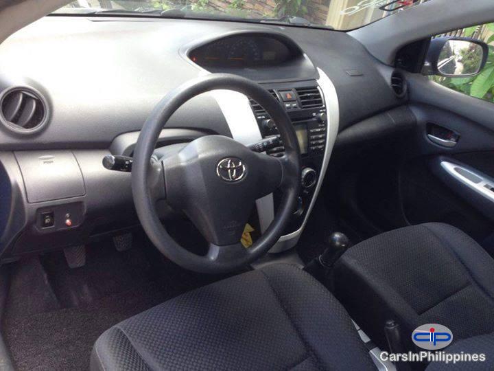 Toyota Vios Automatic 2008 - image 4