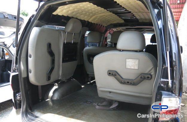Picture of Hyundai Starex Automatic 2004 in Rizal