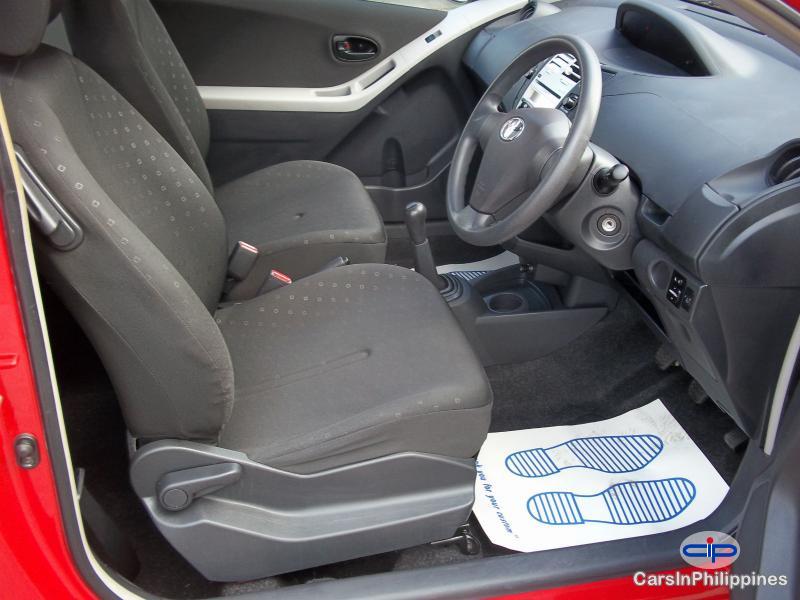 Toyota Yaris Automatic 2011 in Philippines
