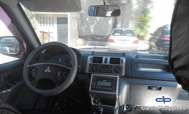 Picture of Mitsubishi Adventure Manual 2010 in Pangasinan