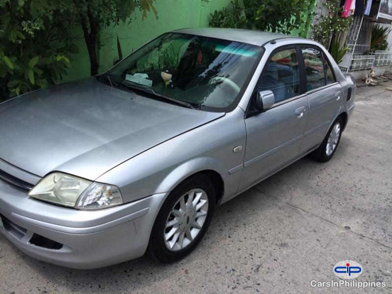 Picture of Ford Lynx Automatic 2002 in Surigao del Norte