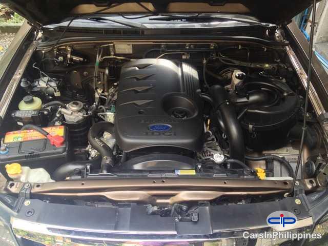 Ford Ranger Automatic in Bukidnon