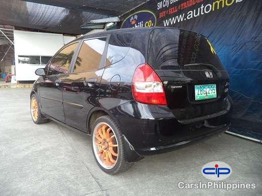 Honda Jazz Automatic 2005 in Zambales