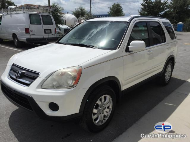 Picture of Honda CR-V Automatic 2005