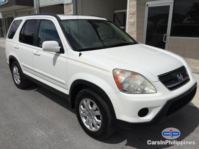 Honda CR-V Automatic 2005 - image 2