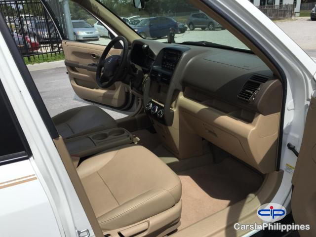 Picture of Honda CR-V Automatic 2005 in Cotabato City