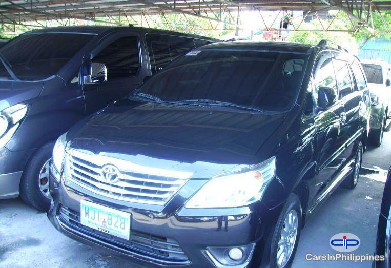 Picture of Toyota Innova