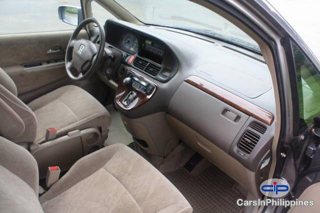 Honda Odyssey Automatic 2010