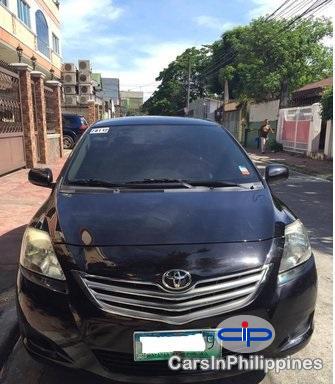 Picture of Toyota Vios Automatic