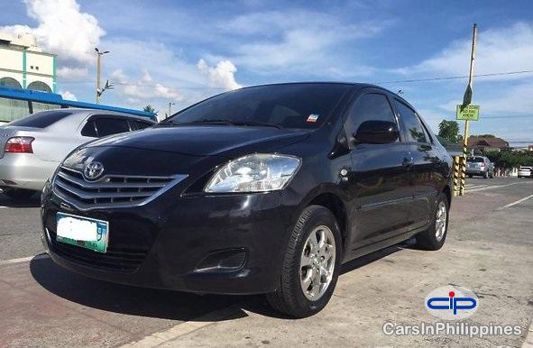 Toyota Vios Automatic